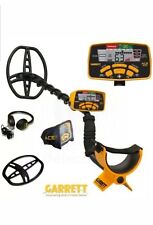 Garrett Ace 400i Metal Detector with FREE Accessories (EX DISPLAY)