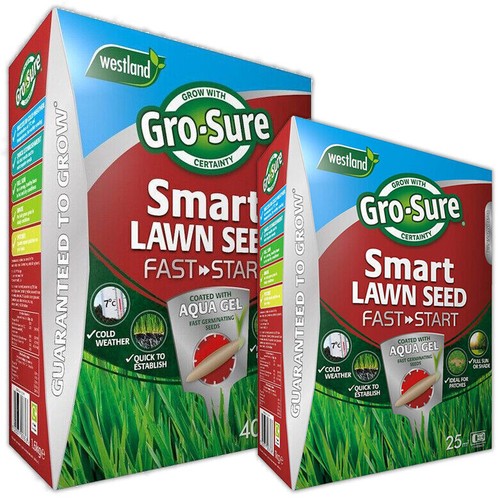 Gro sure smart - gro-sure,