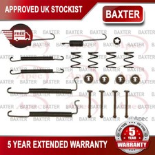 Fits Vauxhall Cavalier Astra +