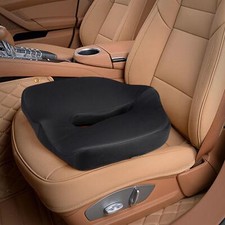 Orthopaedic chair seat cushion - seat,