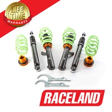 RACELAND ULTIMO COILOVERS