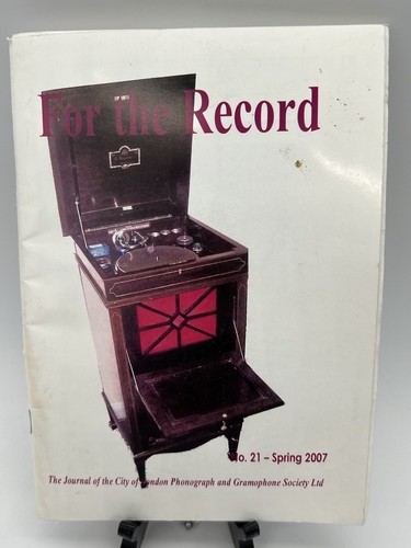 Journal london phonographic - journal,