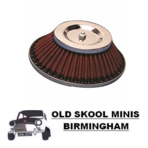 Classic mini cone - classic, air