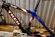 Trek Elite 9.8 OCLV carbon 