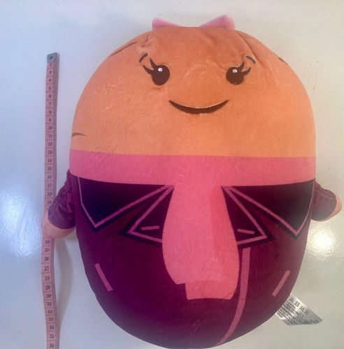 Kevin the carrot chantenay - kevin,