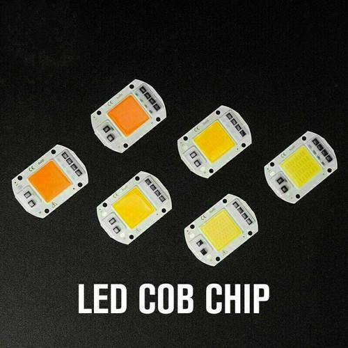 Led cob chip lamp - led,