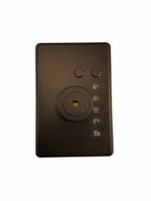 Steve Neville Receiver LED