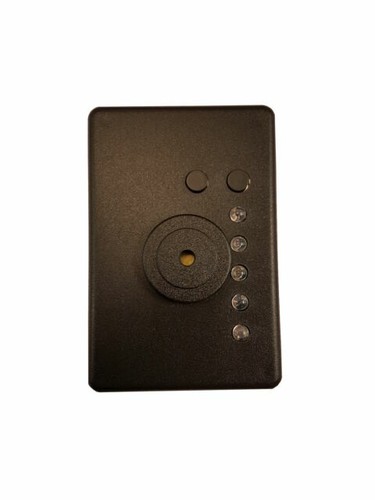 Steve neville receiver led - steve,