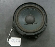 Speakers 3W0035411P Bentley