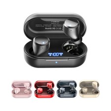 TOZO T12 Wireless Earbuds