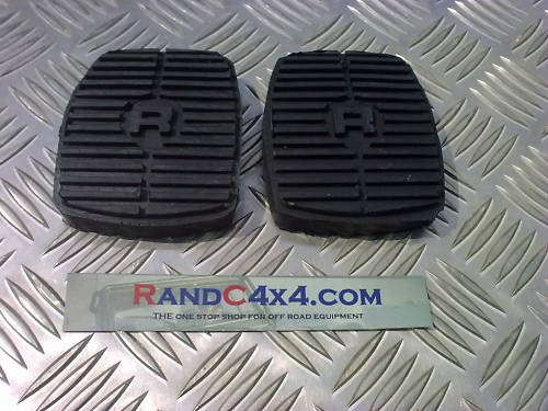 Range rover classic brake - range,