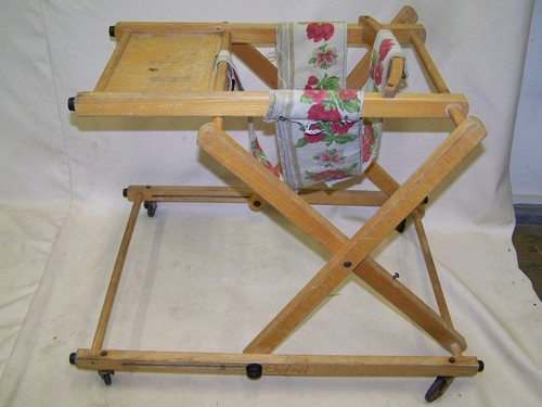 Vintage children chair - vintage, children's