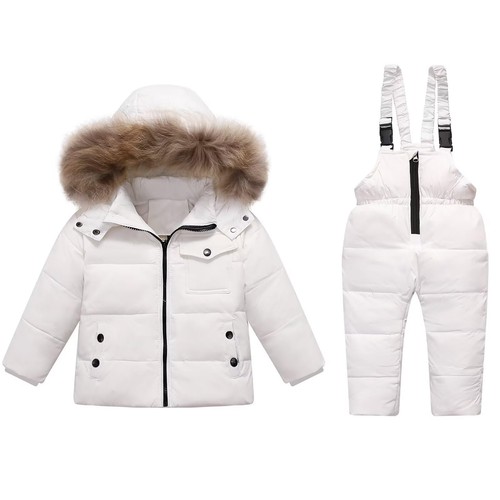 Zyxkta baby snowsuit toddler - baby,