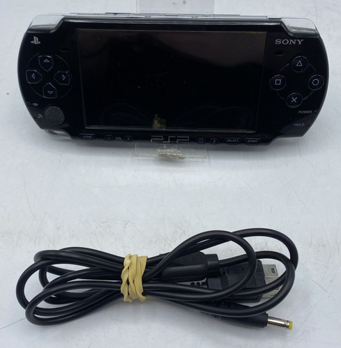 Sony playstation portable - sony,