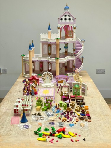 Playmobil princess fairytale - playmobil,