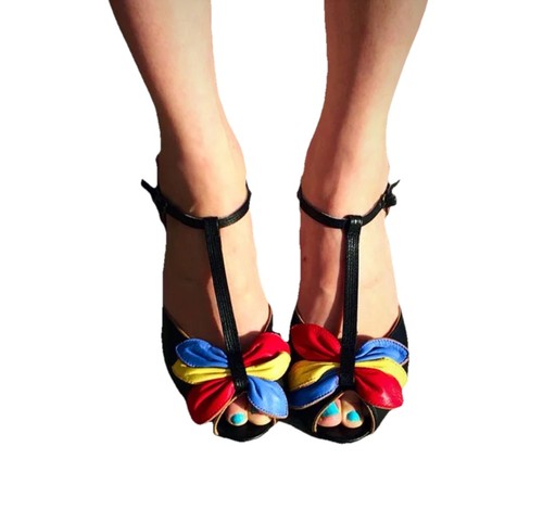 Miss fire vintage inspired - miss,
