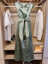 COAST SIZE UK 14 PISTACHIO