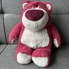 Disney Pixar Lotso Huggin'