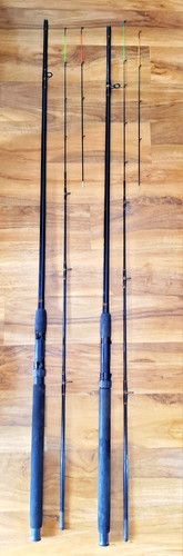 Fladen feeder fishing rod - feeder,