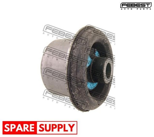 Mounting axle beam for - 2x,