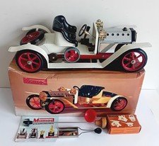 Mamod SA1 Roadster. Mamod