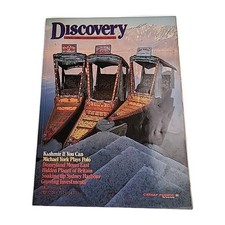 Discovery Cathay Pacific