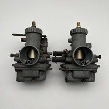 Suzuki GT200 Carburetor Carb