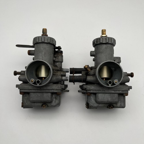 Suzuki gt200 carburetor - carburetor, carb