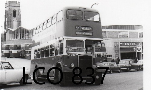 Plymouth city transport - city, 37