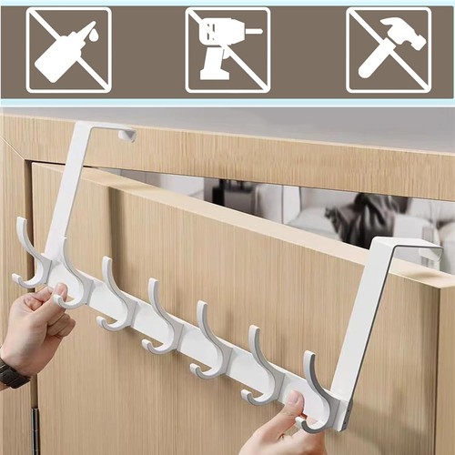 Over the door hanger hooks - hanger,