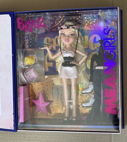 Bratz mean girls - bratz,
