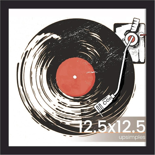 Vinyl frame record frames for - vinyl,