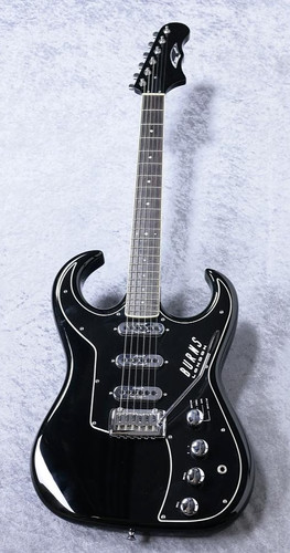 Burns london bison reissue - bison,