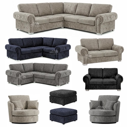 Verona alaska chenille - alaska,