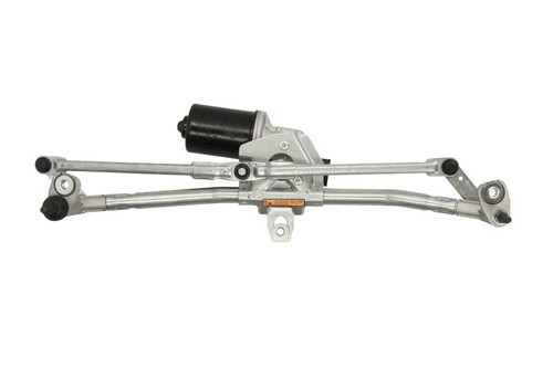Wiper mechanism front z - mechanism,