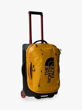 The North Face Base Camp