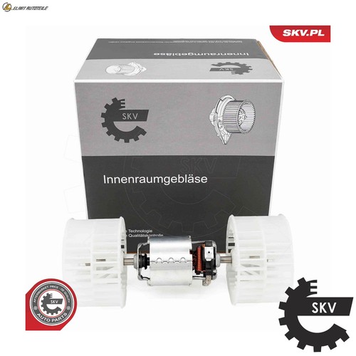 Interior blower 68skv160 for - blower,