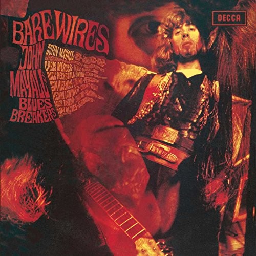 Bare wires john mayall the - mayall, &