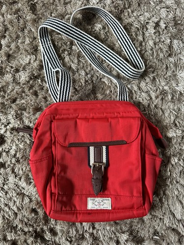 Joules wells cross body - wells, bag