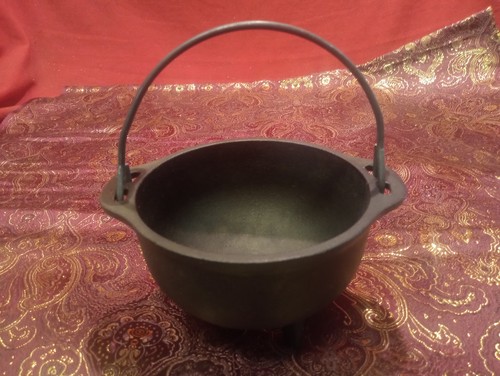 Vintage lodge model 1ck small - lodge,