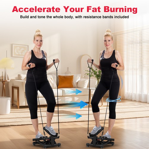Mini stepper for - stepper, exercise