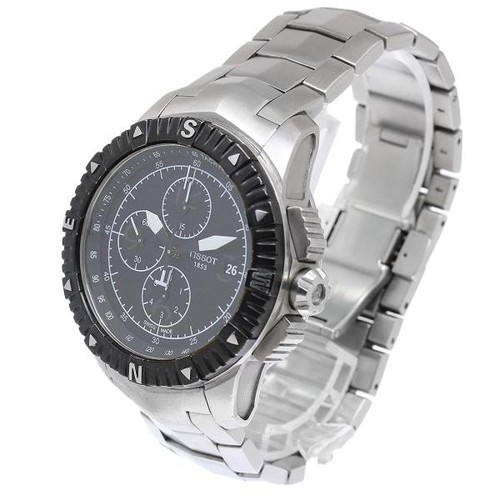 Tissot navigator t062427 - tissot, t-navigator