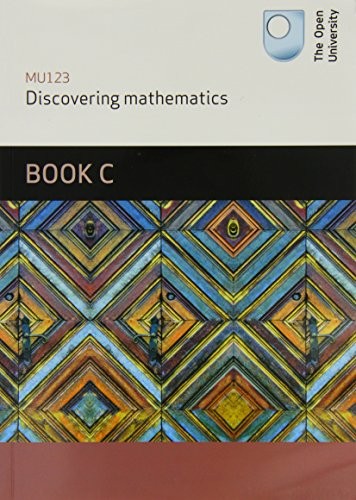 Discovering mathematics book - discovering, mathematics: