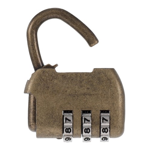 Vintage locker keyless - ,