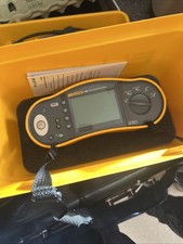 Fluke 1651 Multi-Function