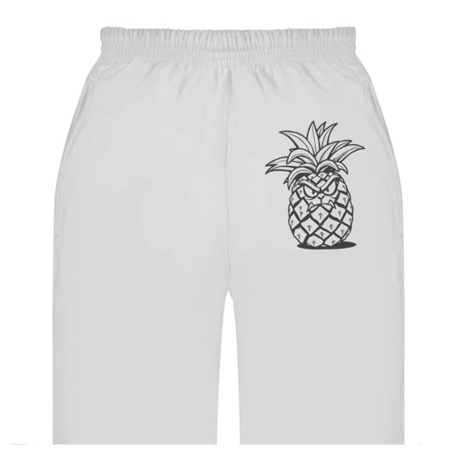 Evil pineapple adult - 'evil, pineapple'