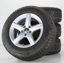 VW Tiguan L 5N Winter Wheels