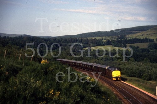 Original 35mm slides - 6, slides: