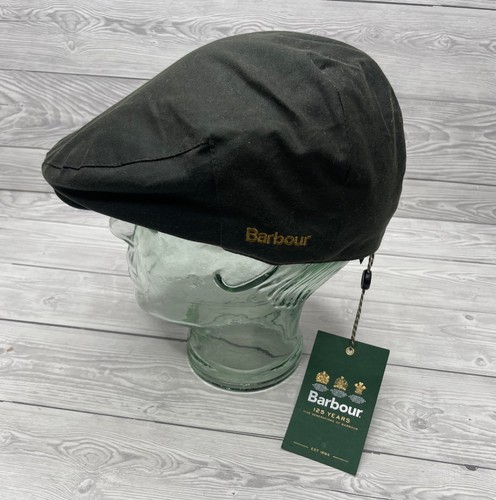 Barbour icons balmoral - barbour,