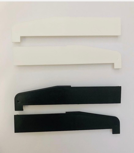 Window door cill end caps - door,